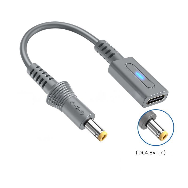 Retro Gaming Monitor - Type C 45W PD Charge Cable