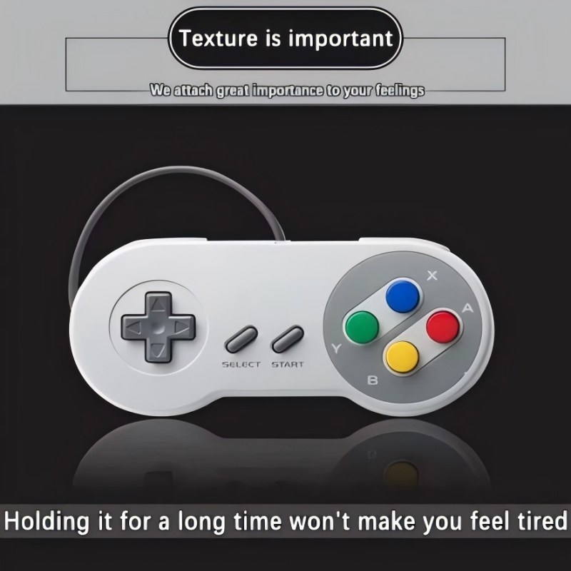Retro Gaming Linux - 2PCs USB Gamepad Retro Gaming Joystick