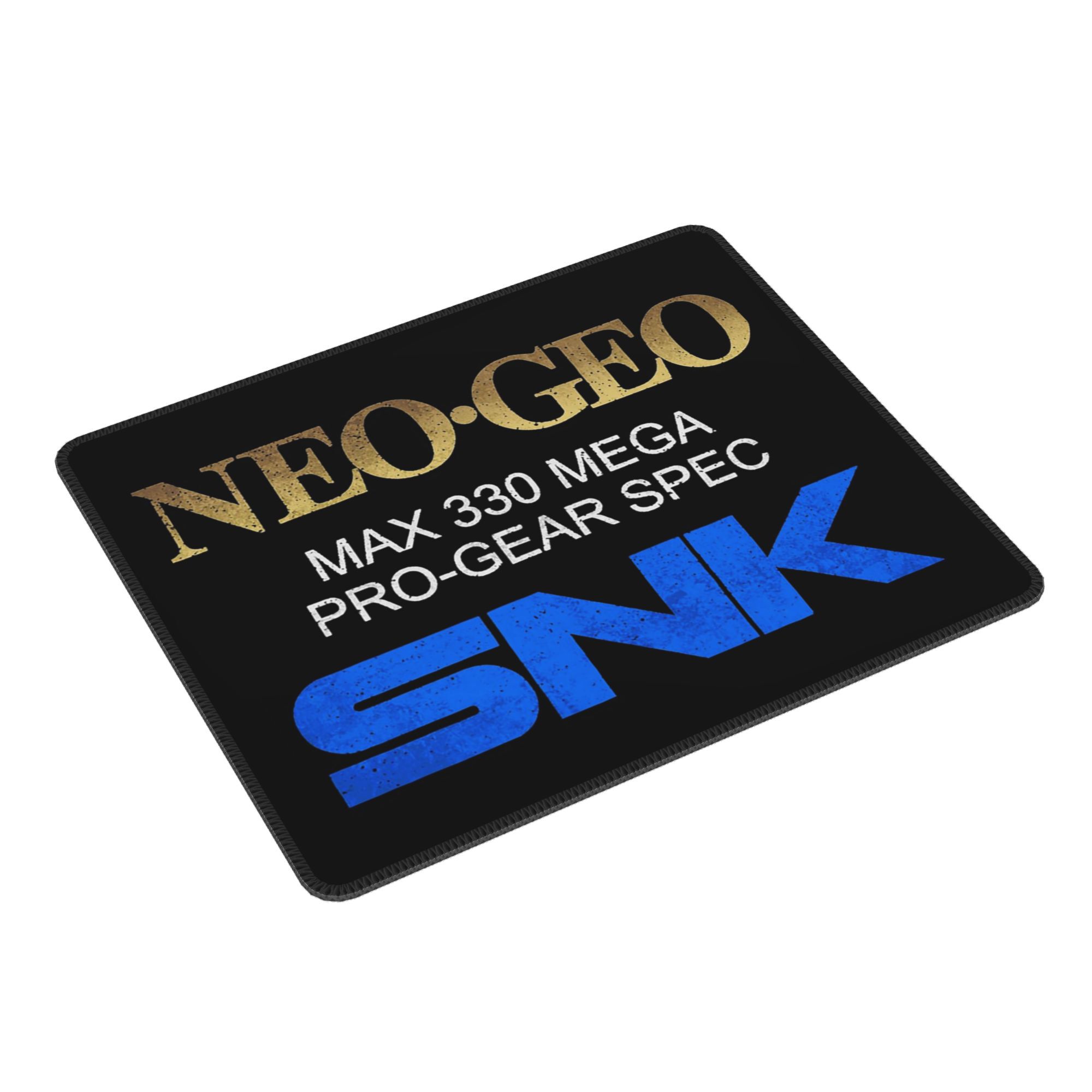 Retro Gaming Pro - Neo Geo Pro Gear Spec Gold