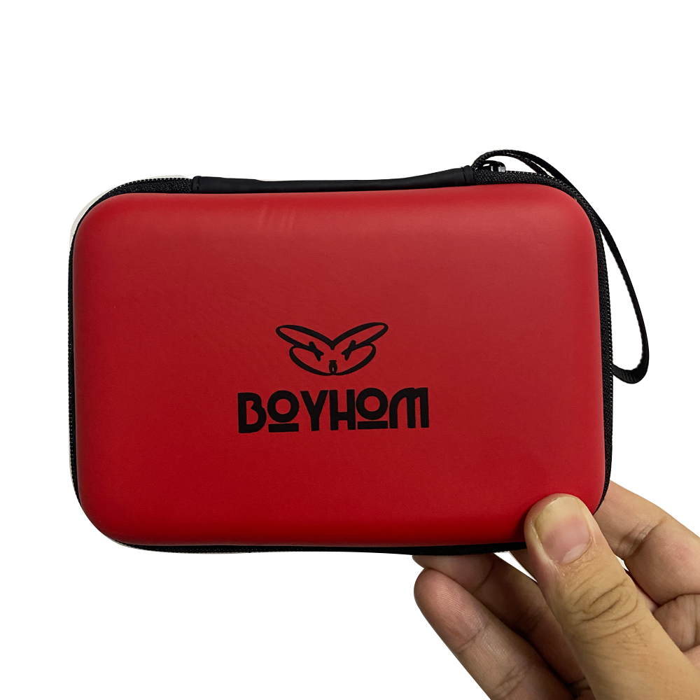 Retro Gaming Nostalgia - Bag for R36S Retro Handheld Video