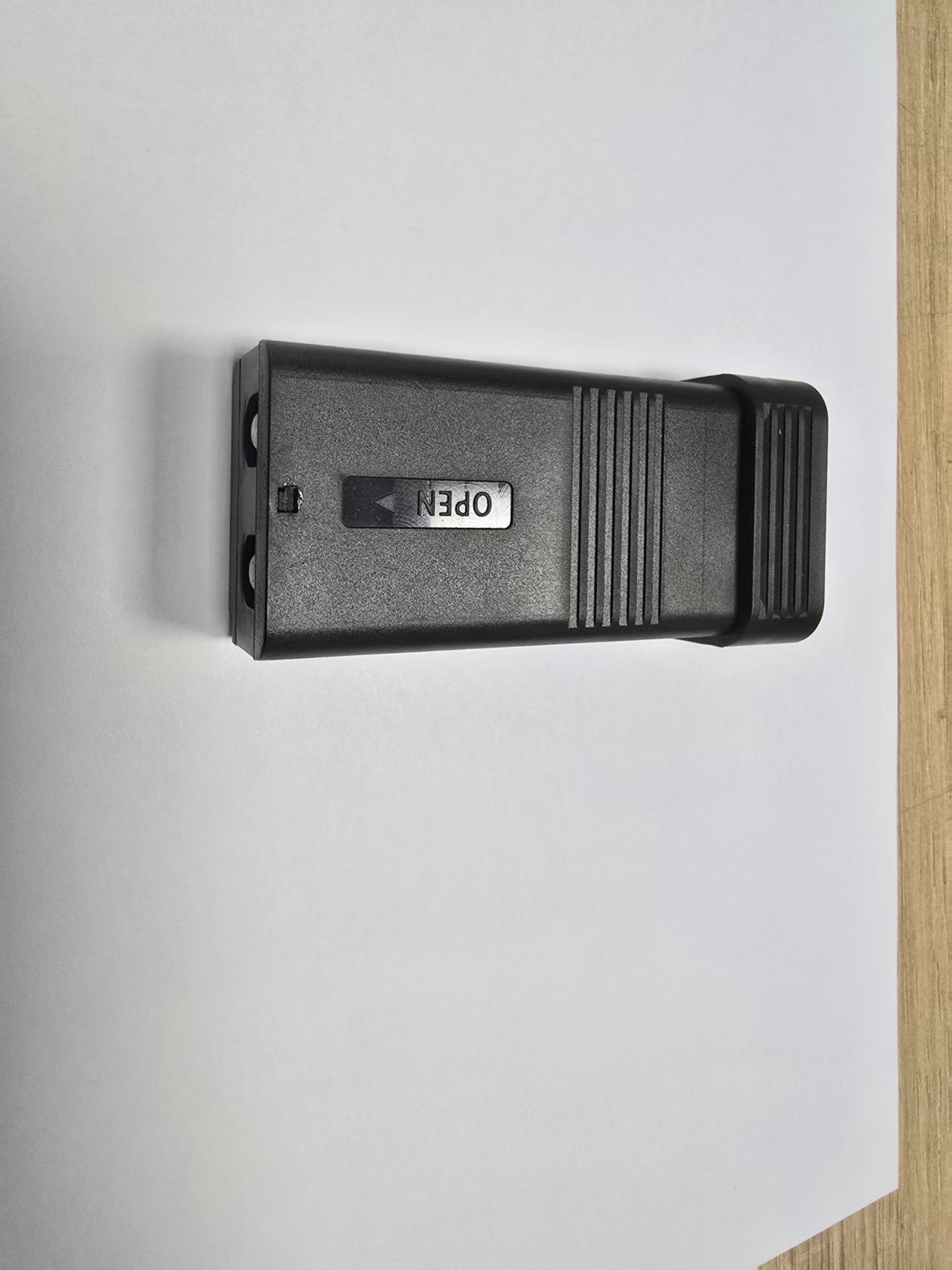 Retro Gaming Gun - X-Gunner 2.4g Wireless Light Gun Battery
