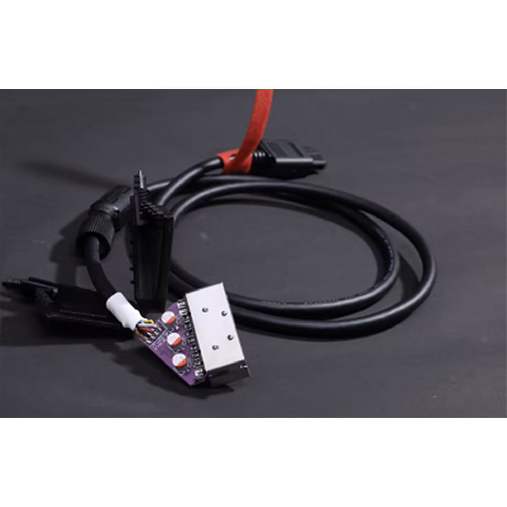Retro Gaming Cable - SFC to Scart RGBS Scart Cable