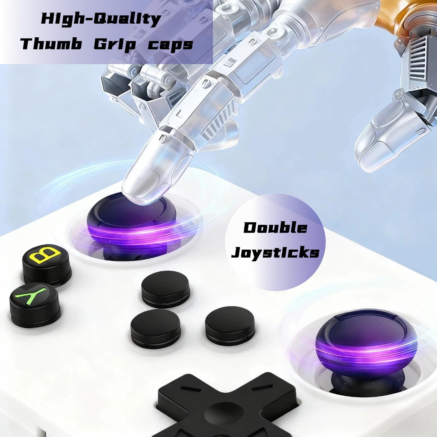 R36S Retro Games Console 3.5-I - Retro Gaming R36S recension och pris
