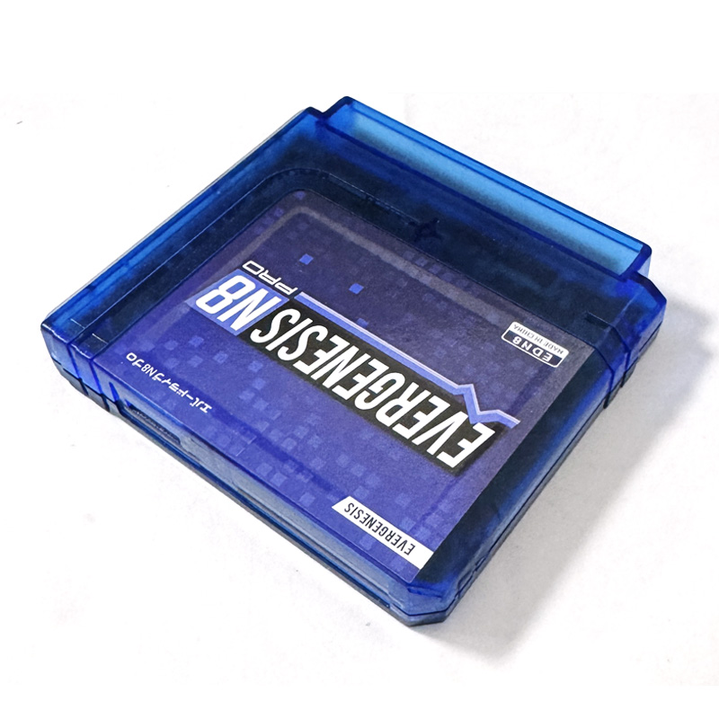 3000 in 1 Game Card ED N8 Pro  - Retro Gaming Nostalgia recension och pris