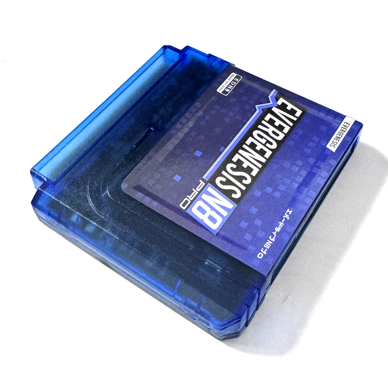 3000 in 1 Game Card ED N8 Pro  - Retro Gaming Nostalgia recension och pris