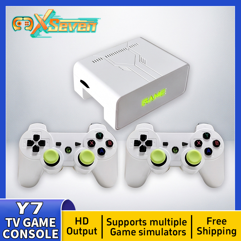 2026 New Coopreme Y7 X7 128G   - Retro Gaming Linux recension och pris