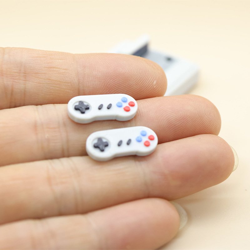 1set Dollhouse Mini Retro Game - Retro Gaming Nostalgia recension och pris