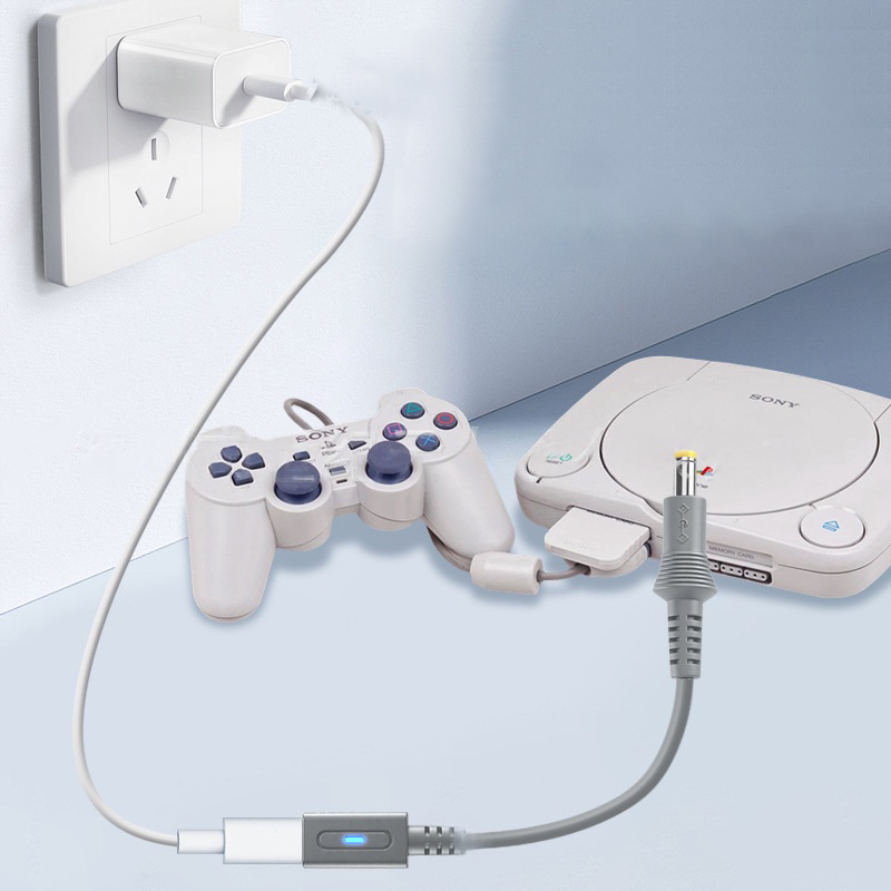 Type C 45W PD Charge Cable for - Retro Gaming Monitor recension och pris