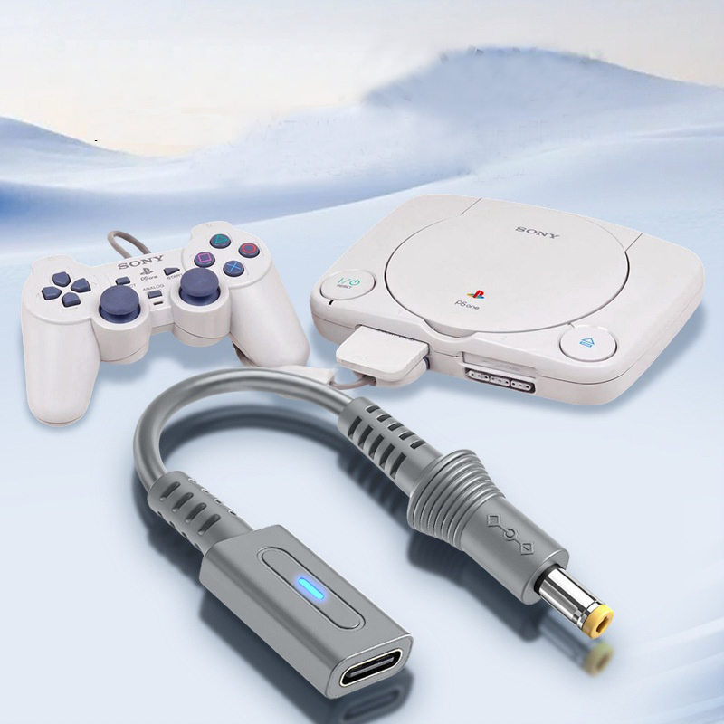 Type C 45W PD Charge Cable for - Retro Gaming Monitor recension och pris