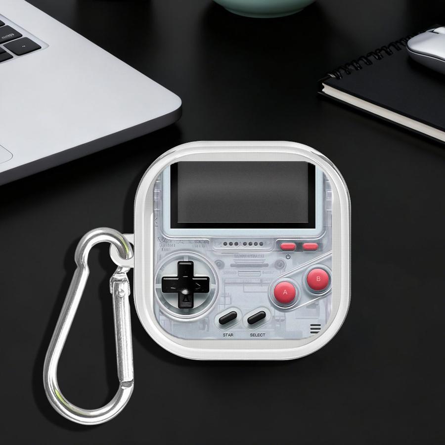 Case For Samsung Galaxy Buds 2 - Retro Gaming Pro recension och pris
