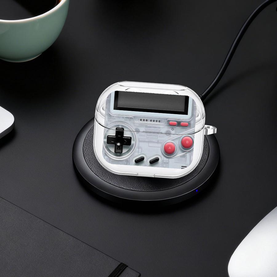 Case For Samsung Galaxy Buds 2 - Retro Gaming Pro recension och pris