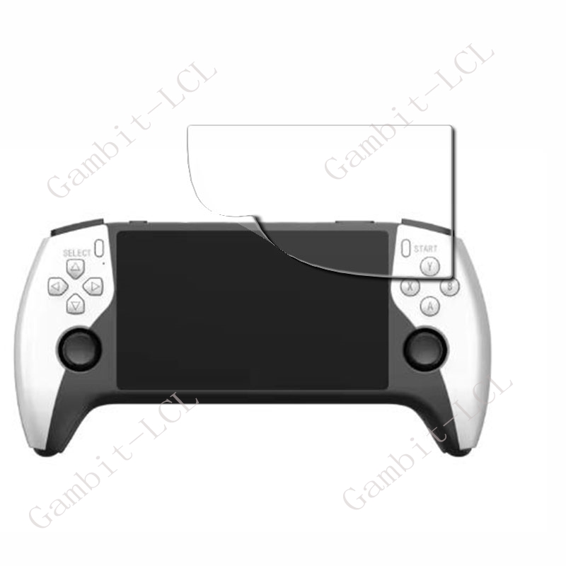2/4PCS HD Full Hydraulic Hydro - Retro Gaming Handheld Console recension och pris