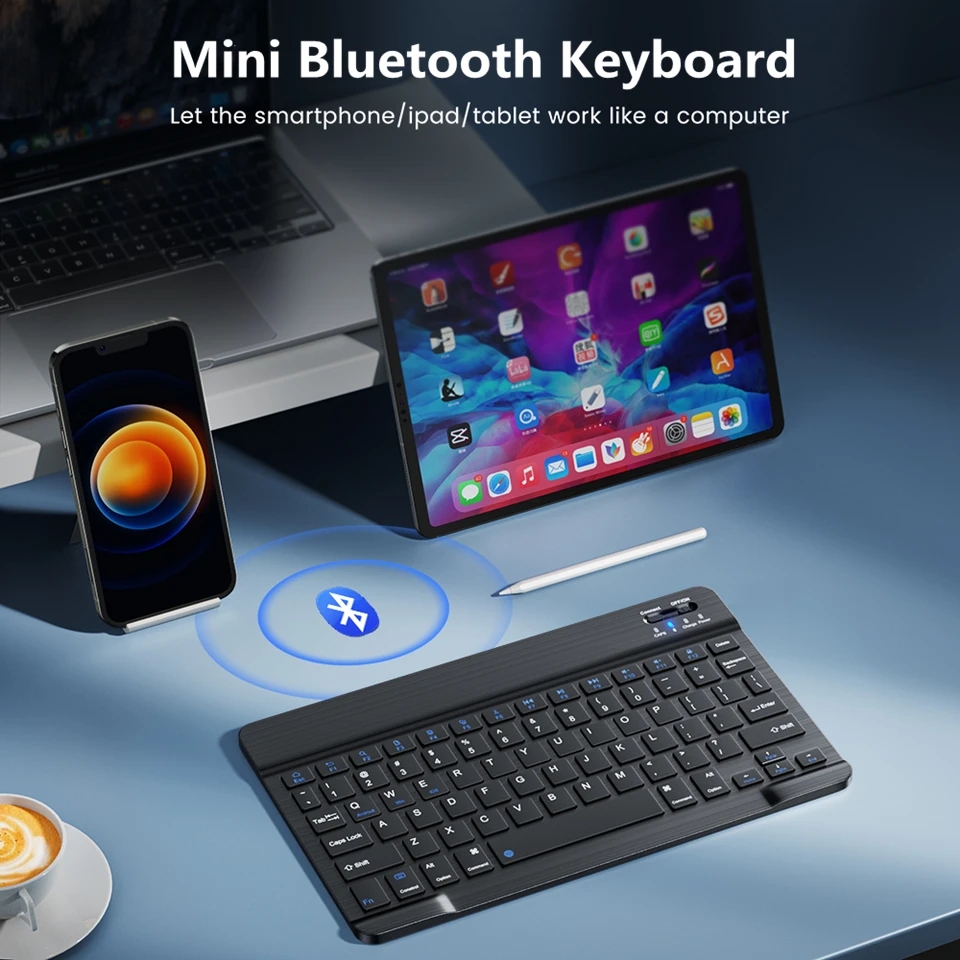 Spanish French Bluetooth Wirel - Retro Gaming Ipad recension och pris
