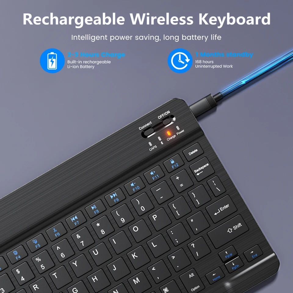 Spanish French Bluetooth Wirel - Retro Gaming Ipad recension och pris