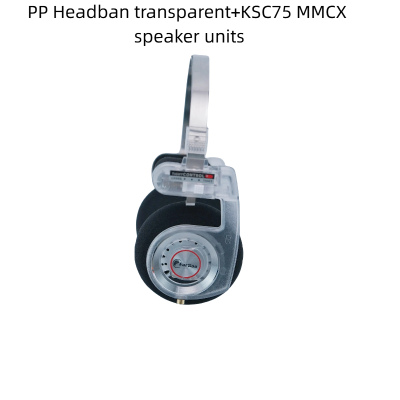 Farsoo PP Headband with KSC75  - Retro Gaming Cable recension och pris