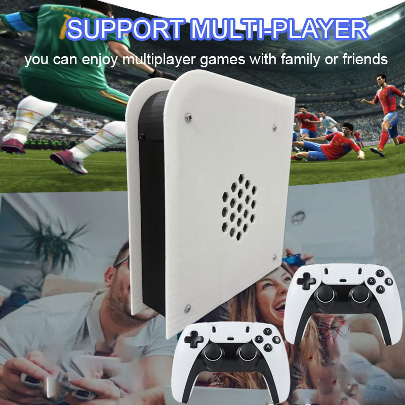 Wireless Handle 8G RAM Retro G - Retro Gaming Nostalgia recension och pris