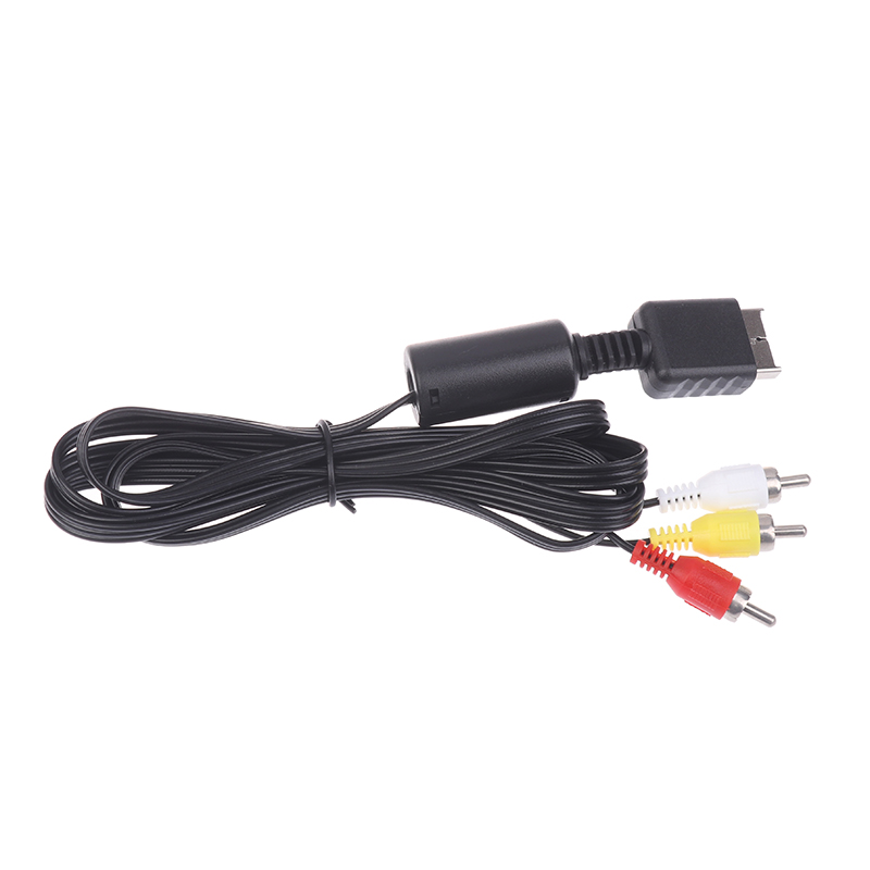 Connect Your Classic PlayStati - Retro Gaming Cable recension och pris