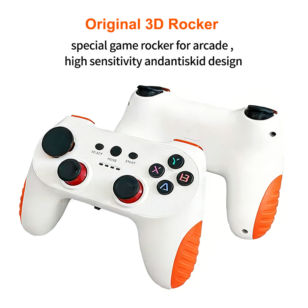 2026 New Game Stick TV Game S9 - Retro Gaming Pro recension och pris