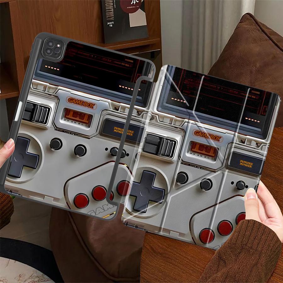 Humorous Retro Gaming Console  - Retro Gaming Ipad recension och pris