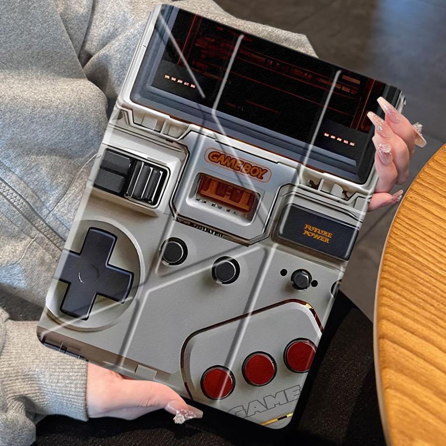 Humorous Retro Gaming Console  - Retro Gaming Ipad recension och pris