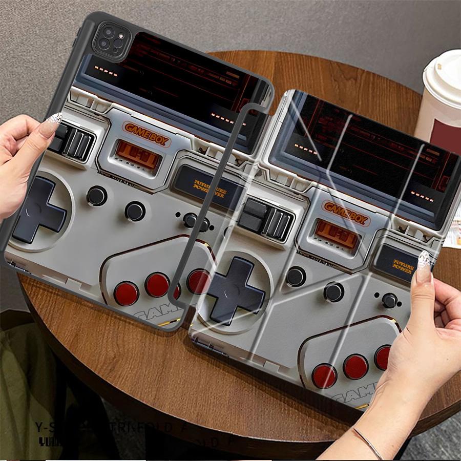 Humorous Retro Gaming Console  - Retro Gaming Ipad recension och pris