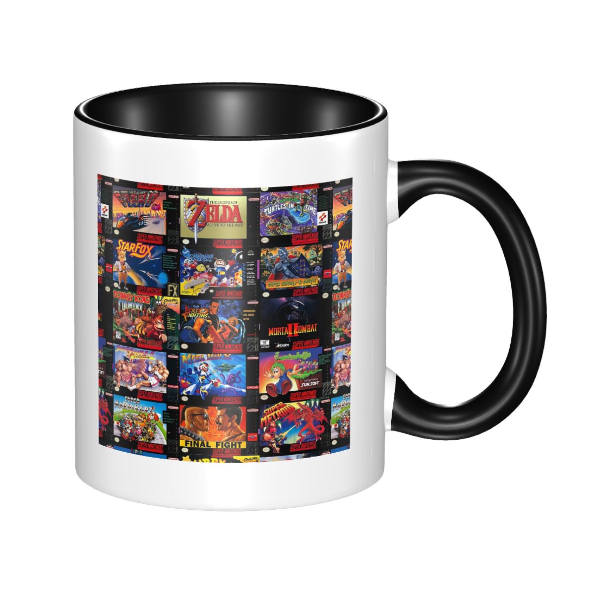 Retro Gaming Boxes Mug Funny C - Retro Gaming Gifts For Men recension och pris