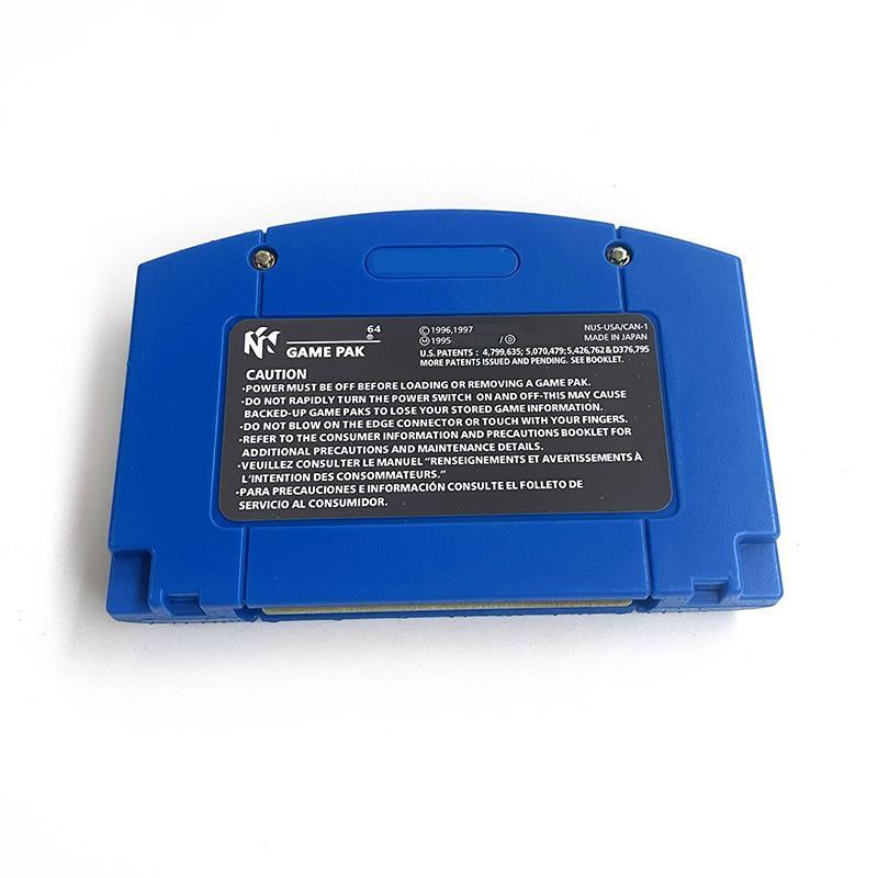 USA NTSC Version English Pokem - Retro Gaming Nostalgia recension och pris
