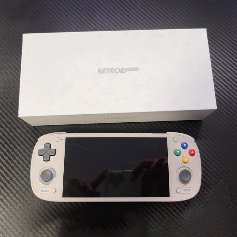 Portable Game Retro Game Conso - Retro Gaming Pro recension och pris