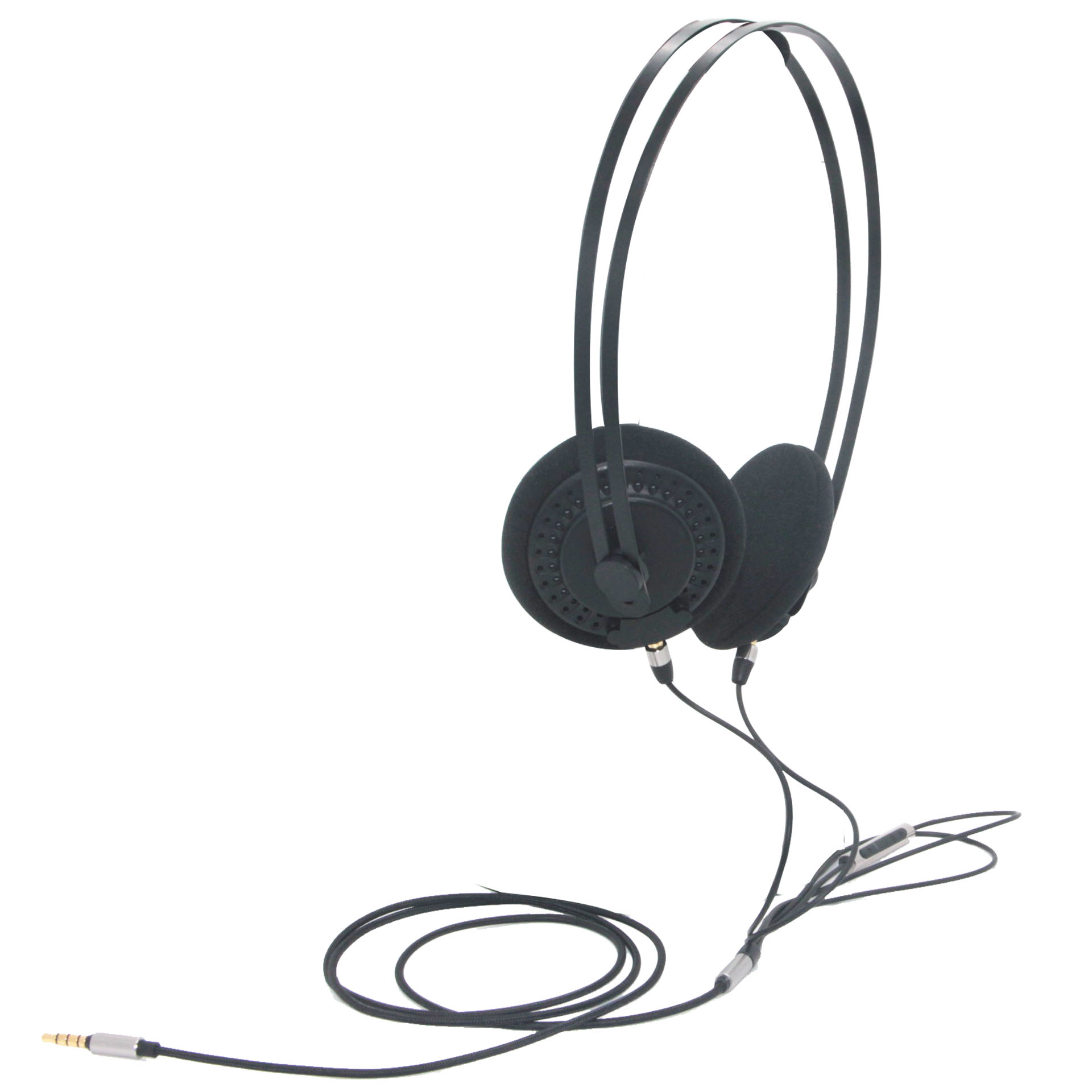 Poyatu Retro Bass Headphone St - Retro Gaming Cable recension och pris