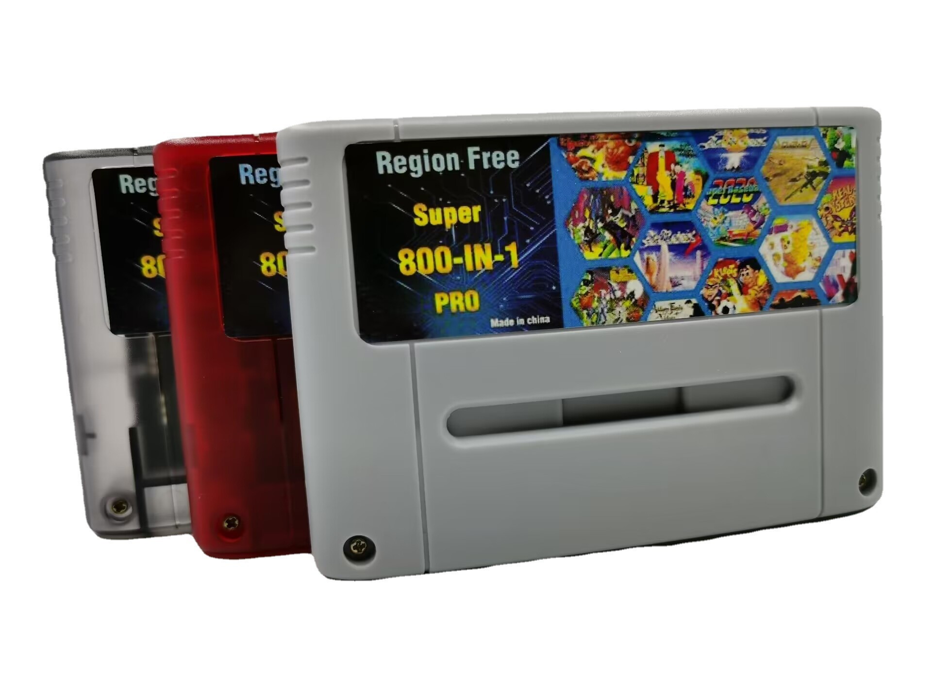 Super DIY Retro 800 in 1 Pro V - Retro Gaming Pro recension och pris