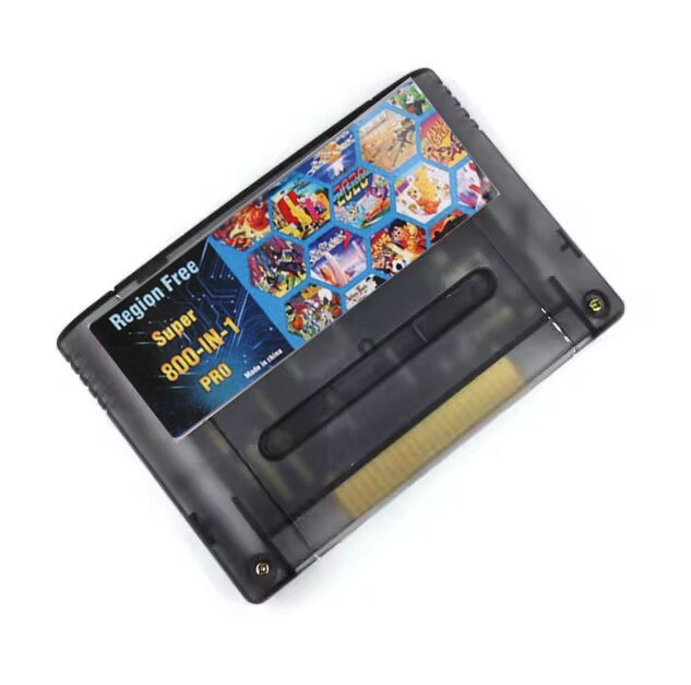Super DIY Retro 800 in 1 Pro V - Retro Gaming Pro recension och pris
