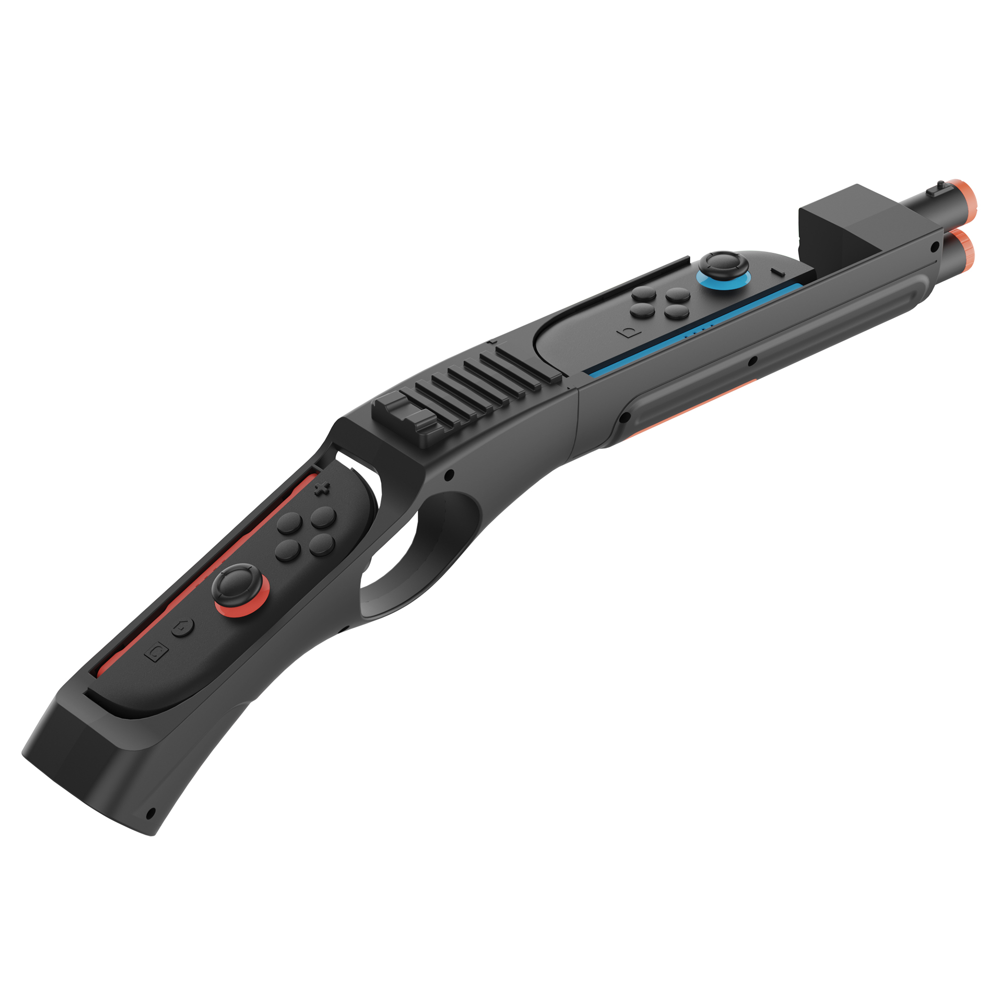 IPEGA Game Gun PG-SW2103 for S - Retro Gaming Gun recension och pris