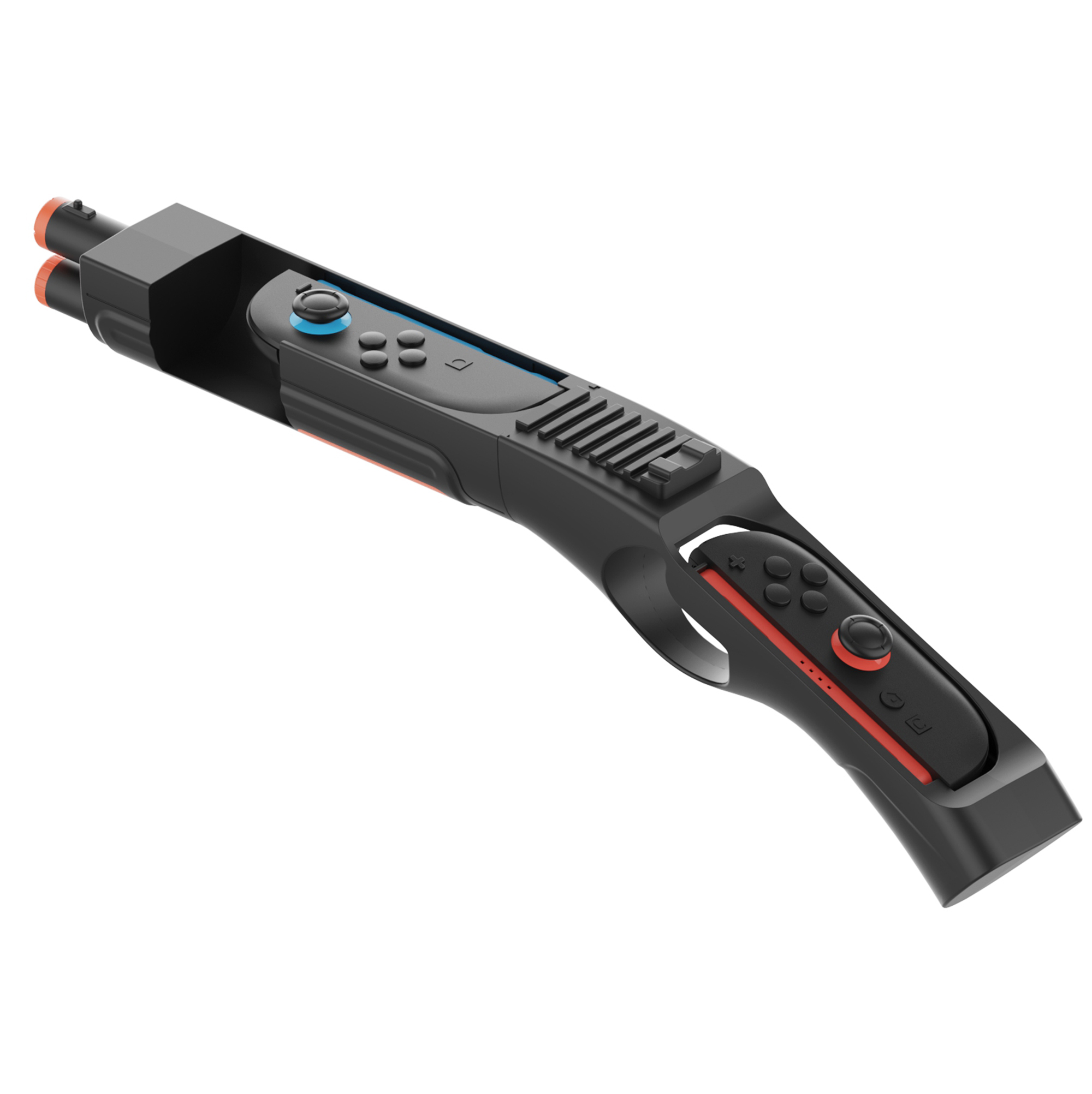 IPEGA Game Gun PG-SW2103 for S - Retro Gaming Gun recension och pris