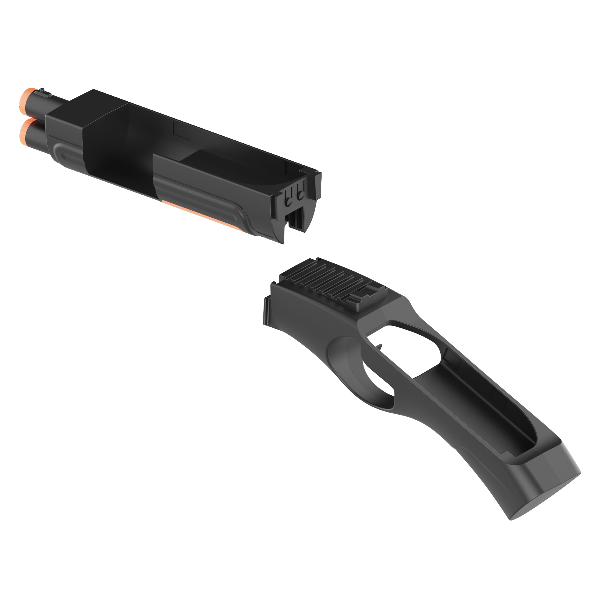 IPEGA Game Gun PG-SW2103 for S - Retro Gaming Gun recension och pris