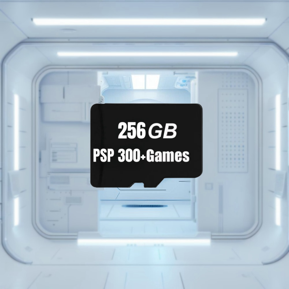 For Anbernic RG 40XXV TF Card  - Retro Gaming Anbernic recension och pris