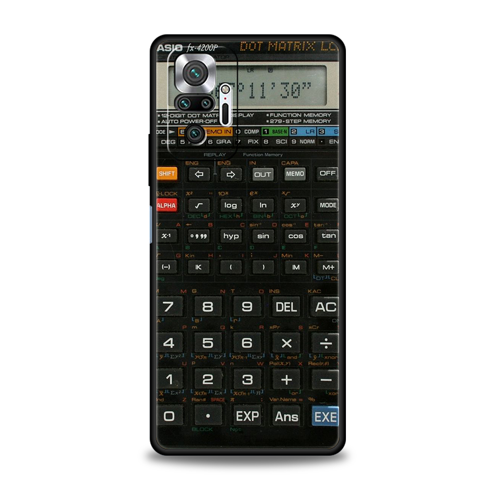 Retro Calculator Phone Case Co - Retro Gaming Pro recension och pris