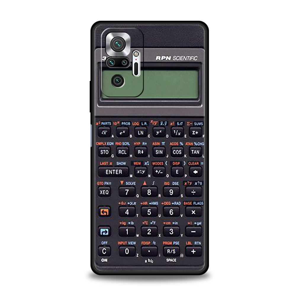 Retro Calculator Phone Case Co - Retro Gaming Pro recension och pris