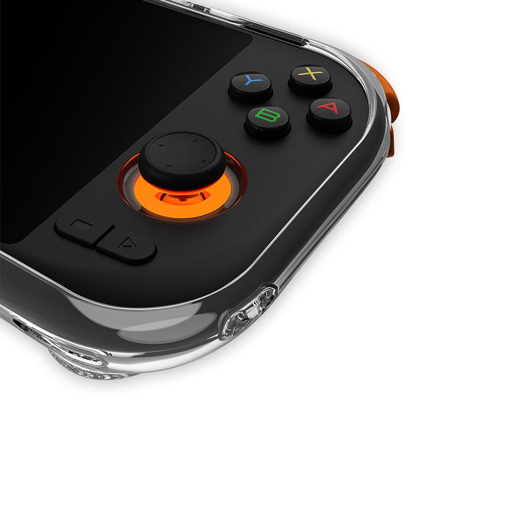 Case For MANGMI AIR X Retro Ga - Retro Gaming Handheld Console recension och pris