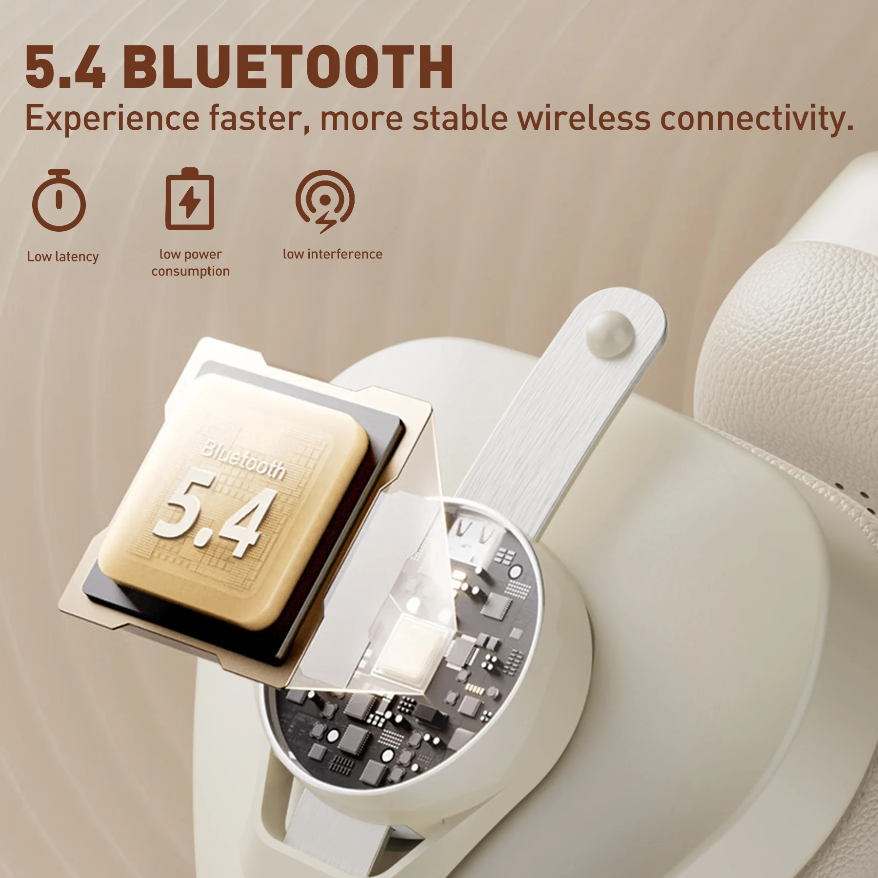 Oneodio F4 Retro Wireless Blue - Retro Gaming Cable recension och pris