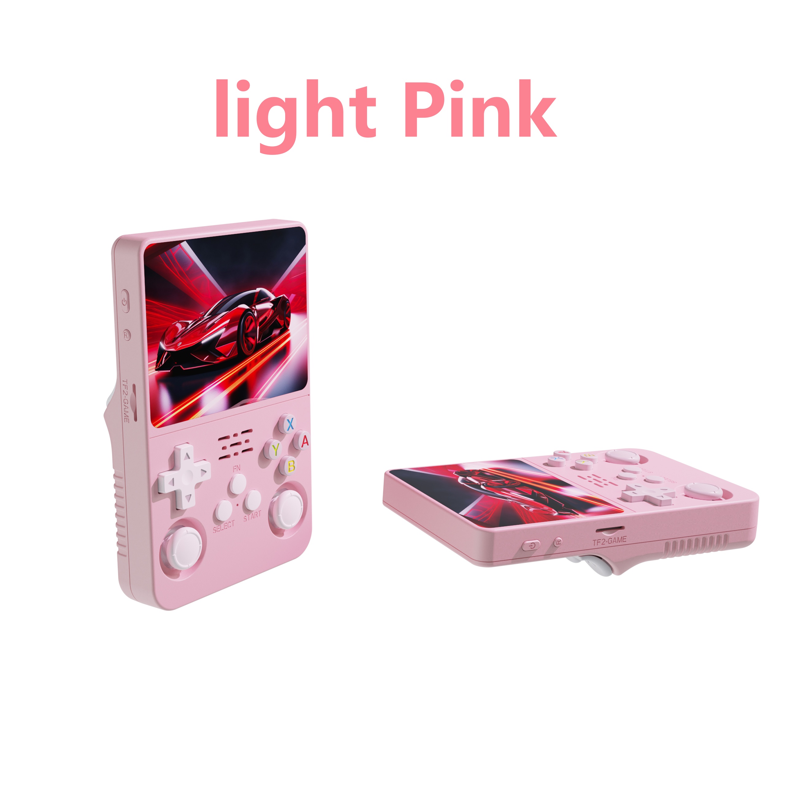 Retro Handheld Game Console Li - Retro Gaming R36S recension och pris