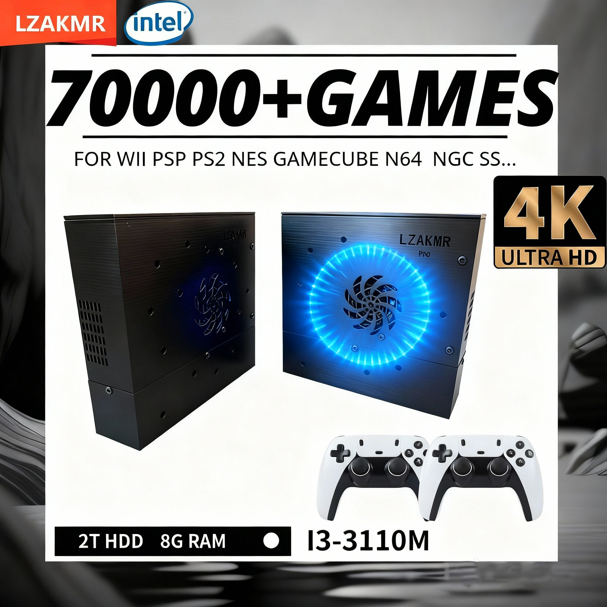 8G RAM 2T ROM X88 Pro Retro Ga - Retro Gaming On Windows recension och pris