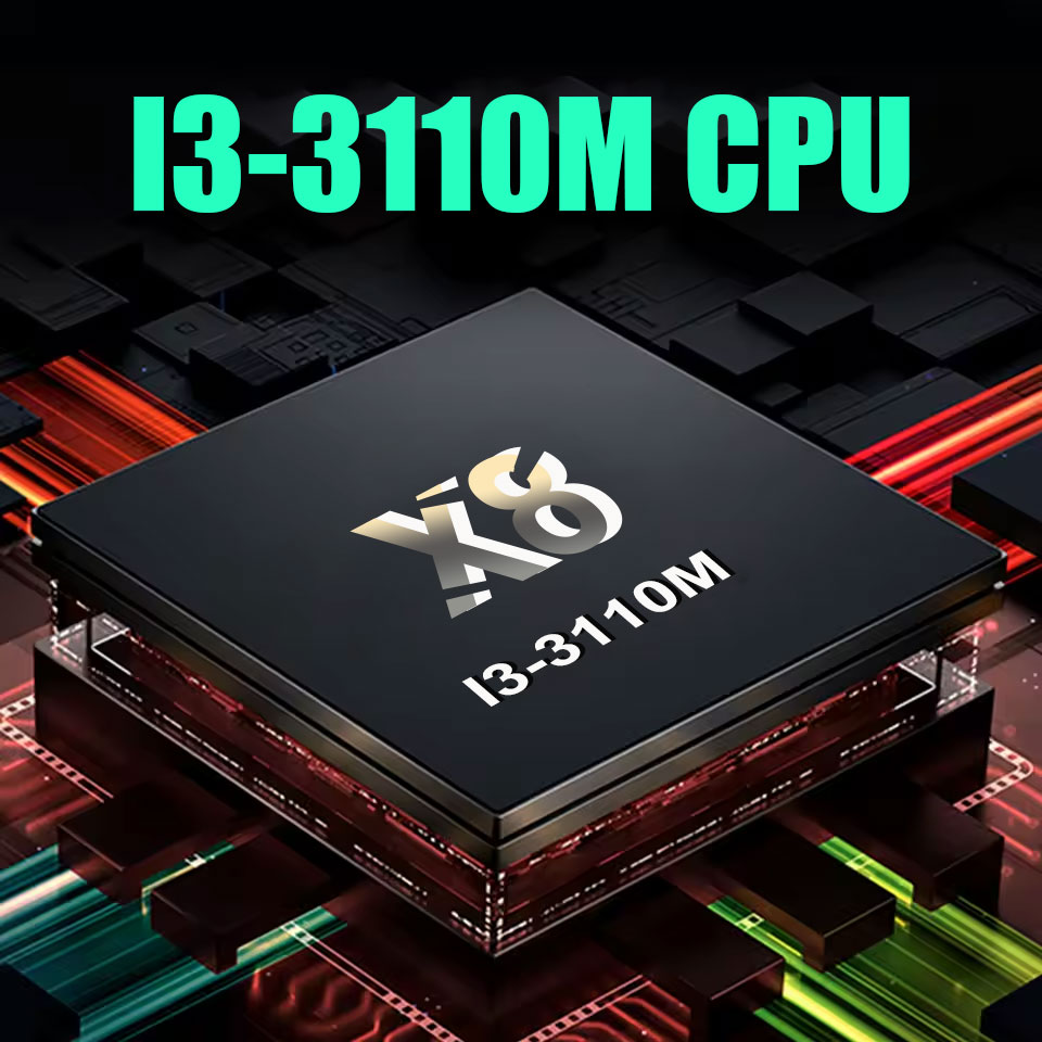 8G RAM 2T ROM X88 Pro Retro Ga - Retro Gaming On Windows recension och pris
