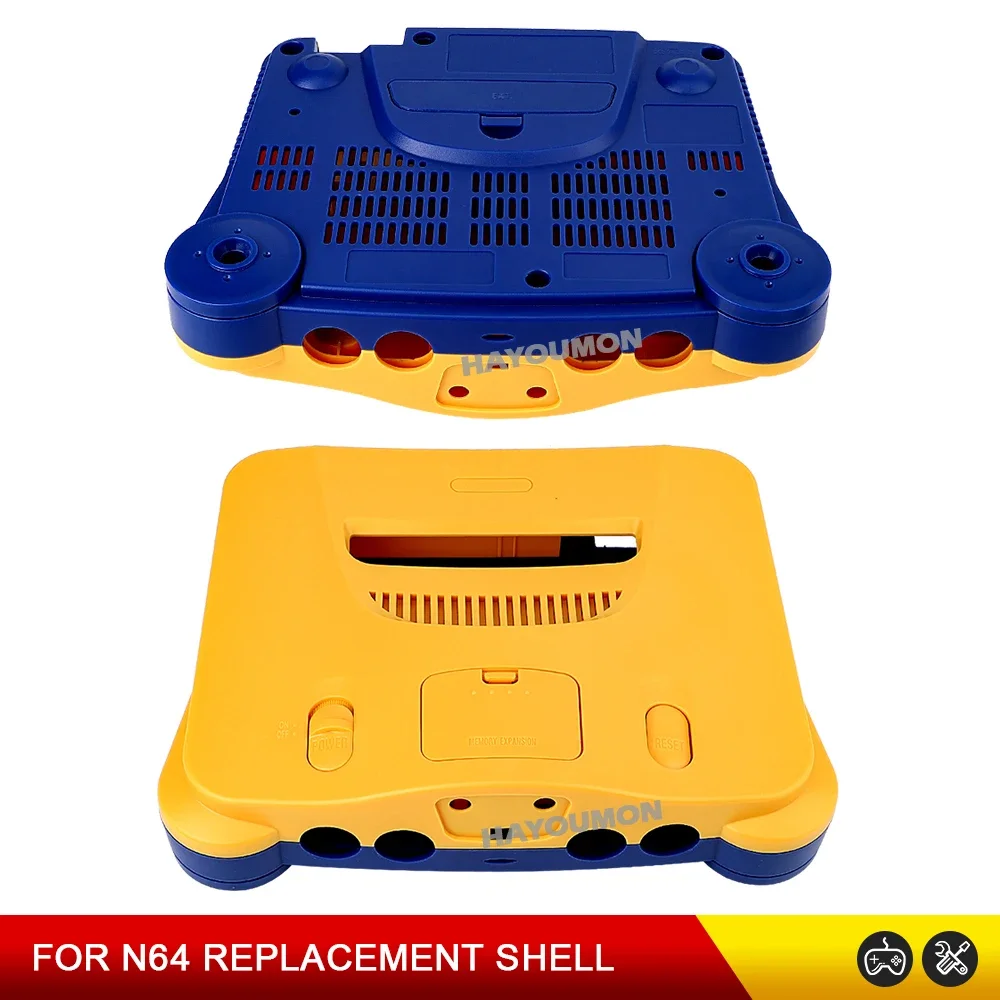 11 COLORS Replacement Retro Vi - Retro Gaming Nostalgia recension och pris