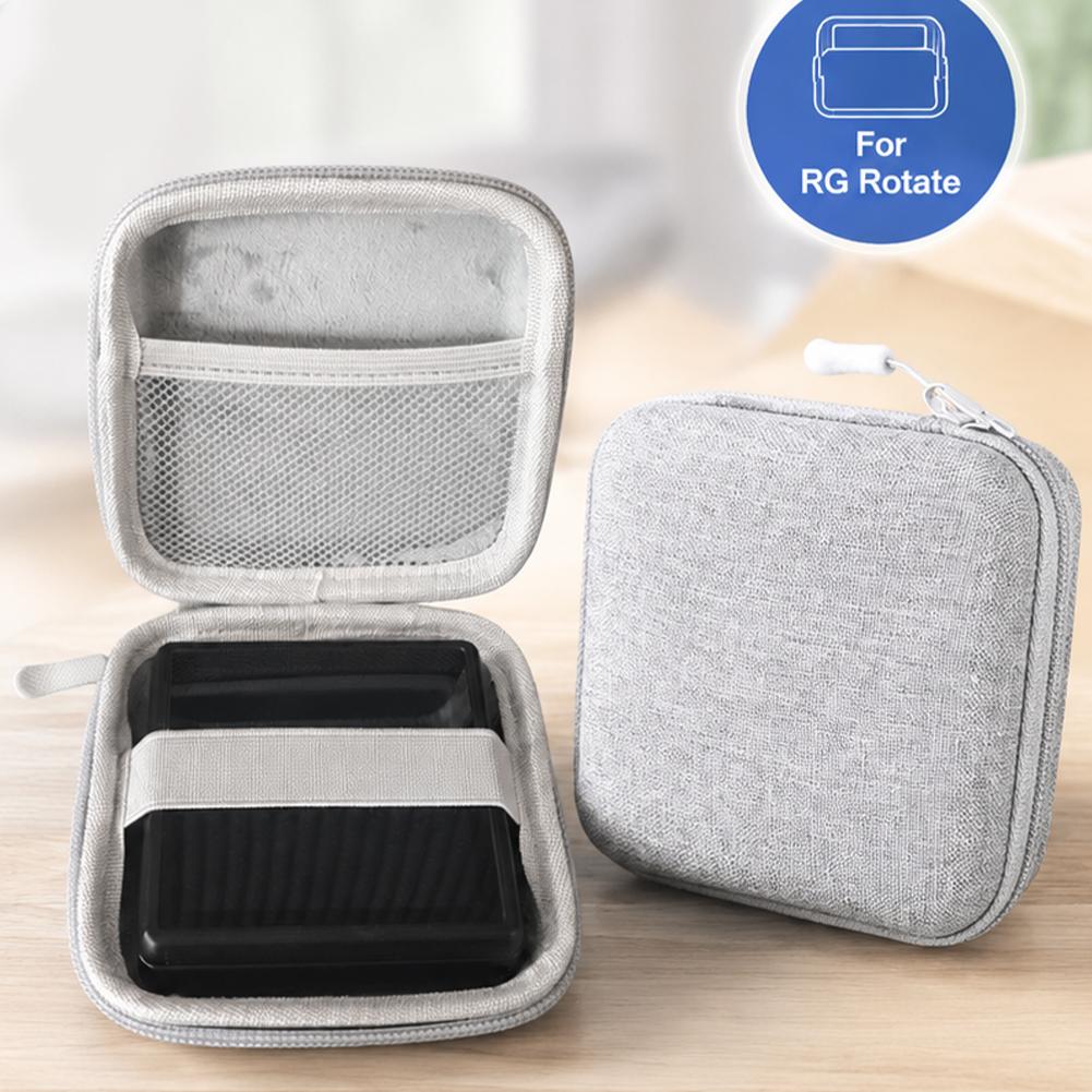 Portable Storage Bag For Anber - Retro Gaming Anbernic recension och pris