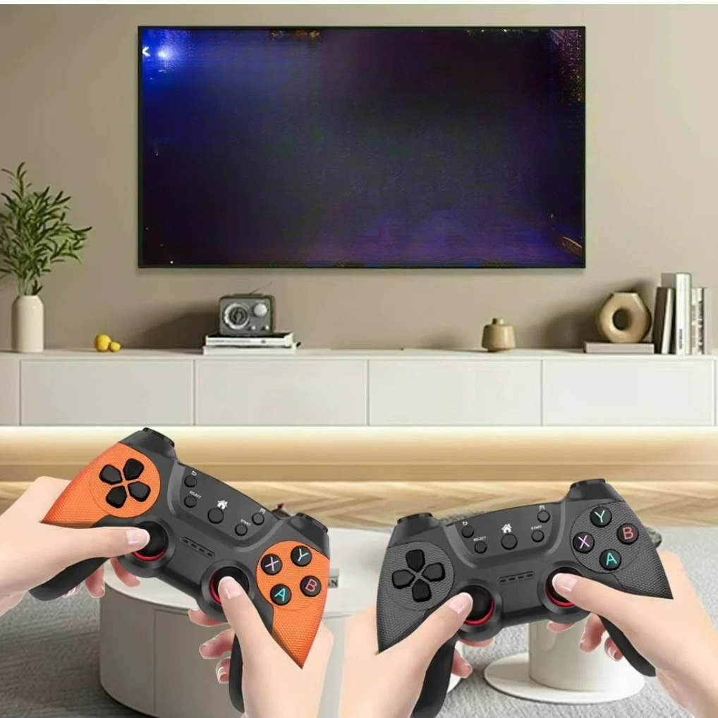 X2 Pro Ultra TV Game Stick 4K  - Retro Gaming X2 Pro recension och pris