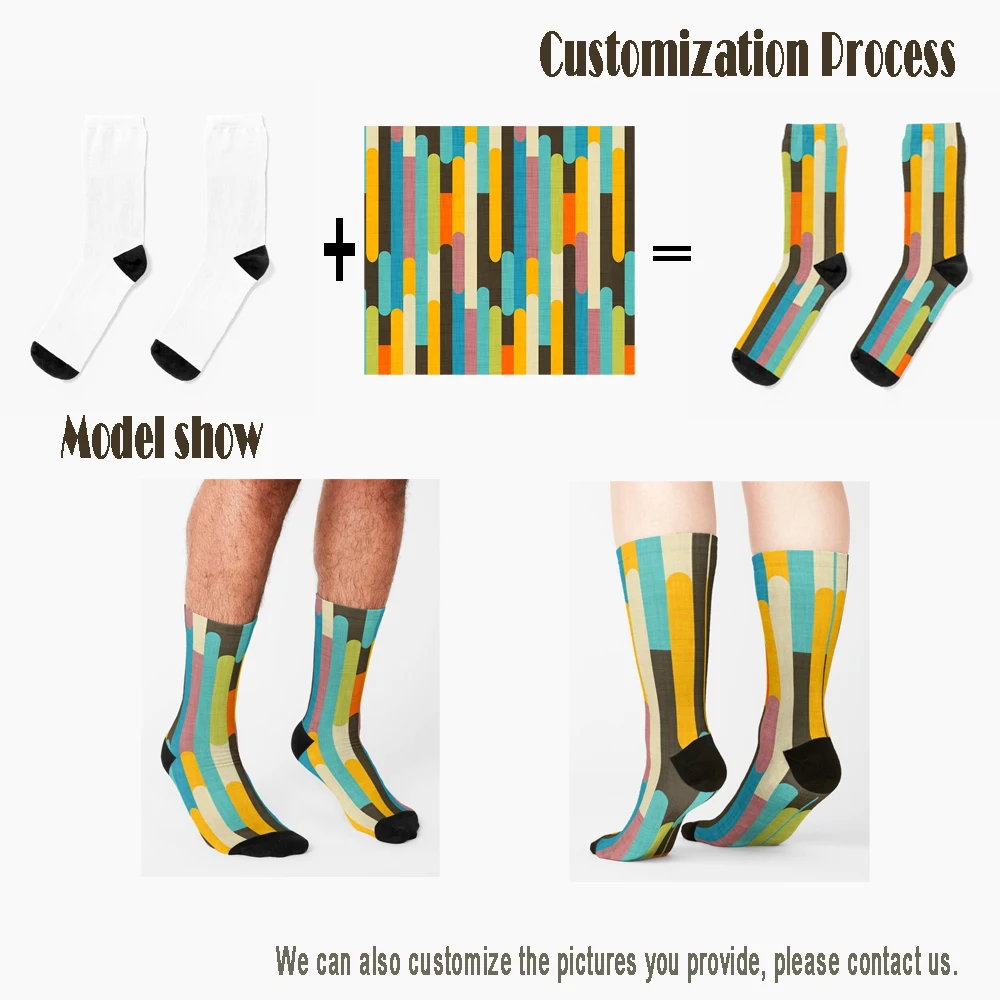Crash Retro 90S Gaming Socks W - Retro Gaming Gifts For Men recension och pris