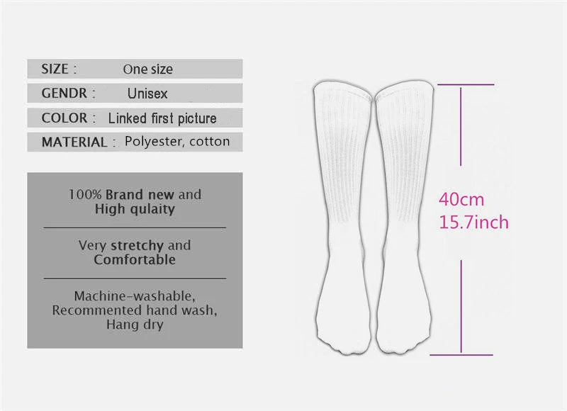Crash Retro 90S Gaming Socks W - Retro Gaming Gifts For Men recension och pris