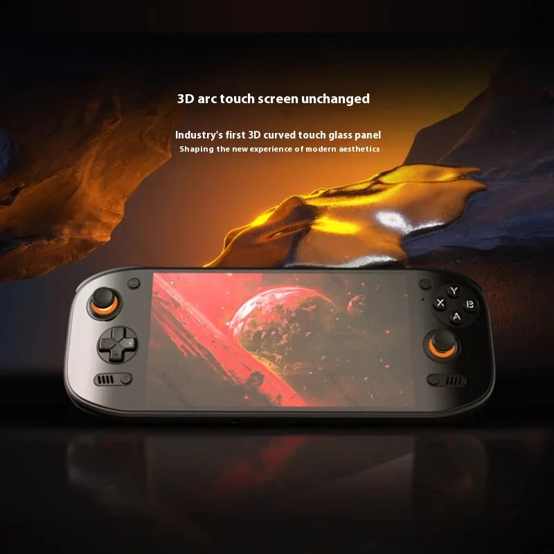 AYN Odin 2 Portal Retro Handhe - Retro Gaming Handheld Console recension och pris
