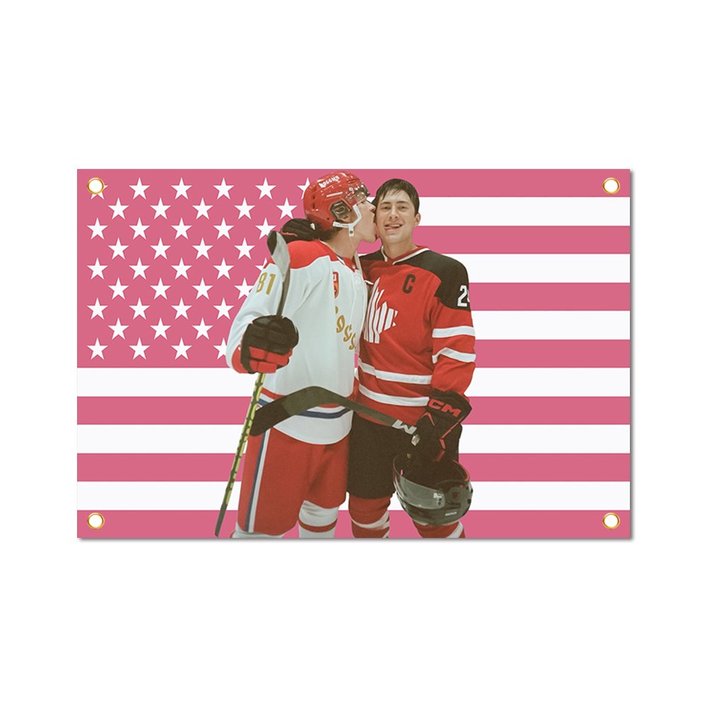 V-Vintage H-Heated Rivalry Tap - Retro Gaming Banner recension och pris