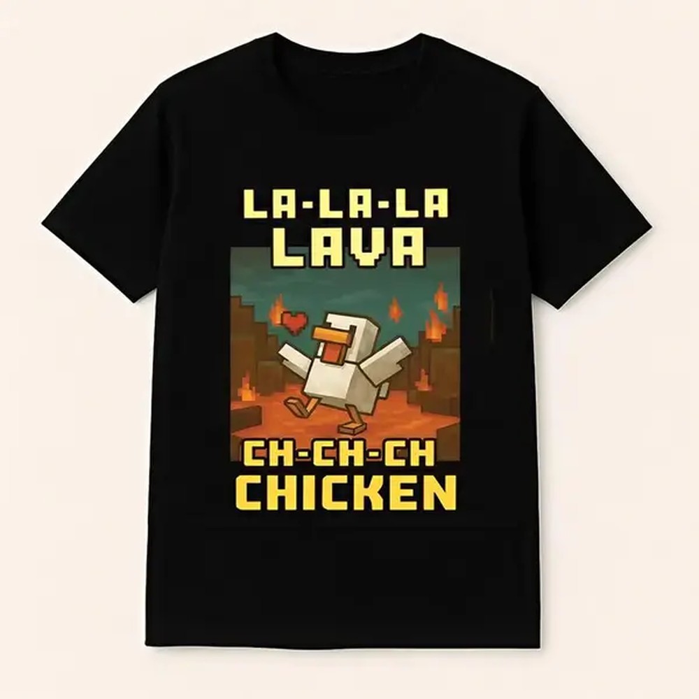 [100% Cotton] Vintage Lava Chi - Retro Gaming Gifts For Men recension och pris